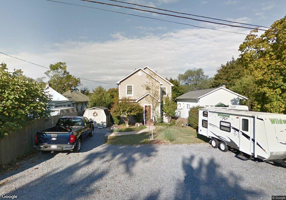 7808 Renshaw Rd, Pasadena, MD 21122 - photo 1