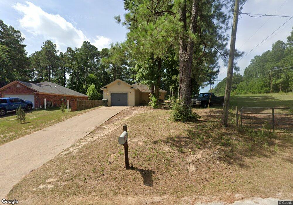 915 Lee Ln, Nacogdoches, TX 75964 - photo 1