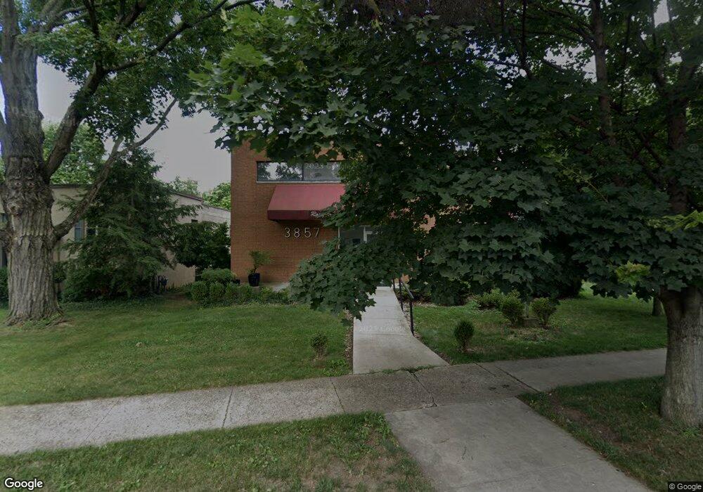 3857 N High St, Columbus, OH 43214 - photo 1