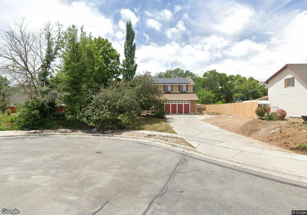 10336 S Temple View Cir, South Jordan, UT 84095 - photo 1