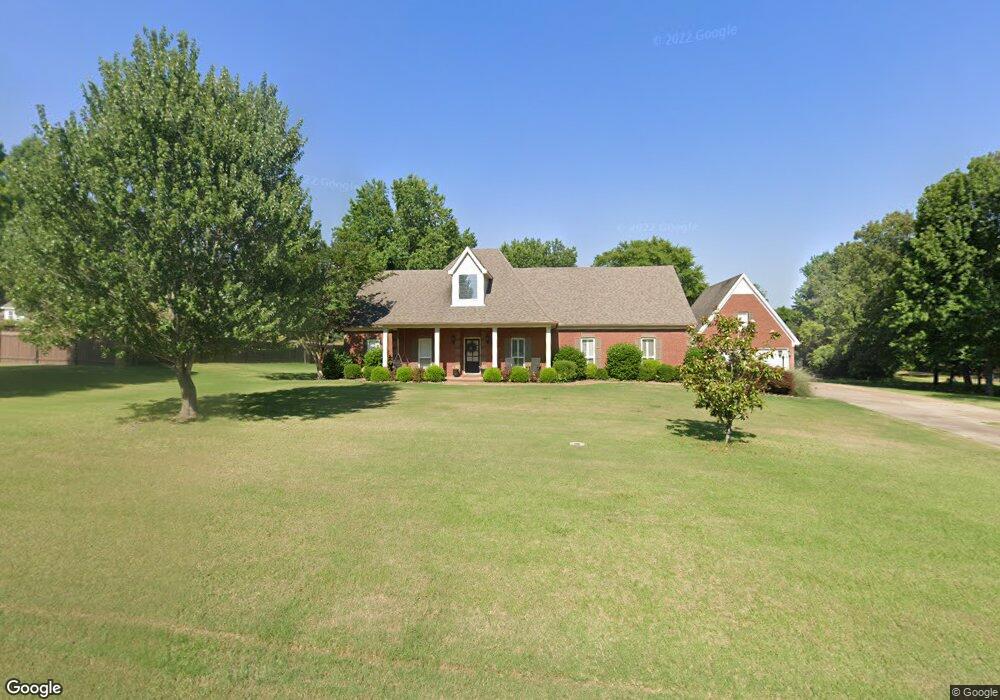 1770 Oak Bridge Dr, Hernando, MS 38632 - photo 1