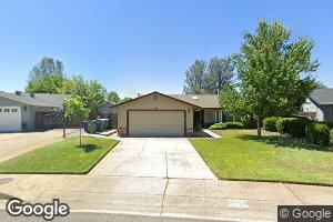 1168 Peregrine Way, Redding, CA 96003