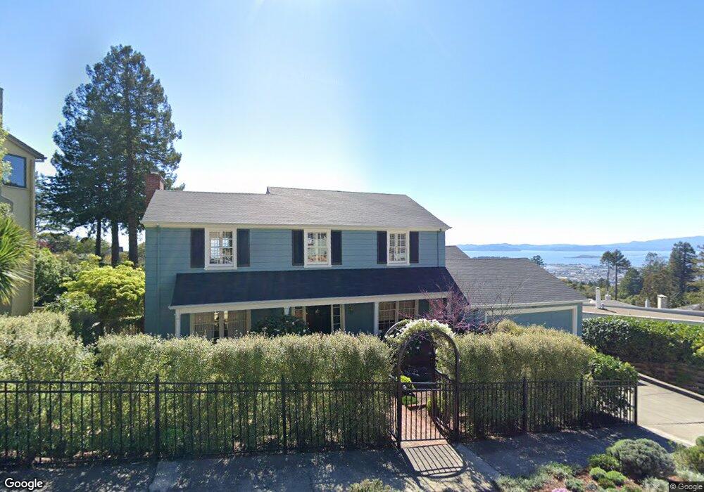 424 Vassar Ave, Berkeley, CA 94708 - photo 1