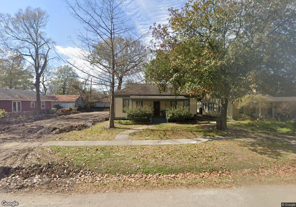 1431 Columbia St, Houston, TX 77008 - photo 1