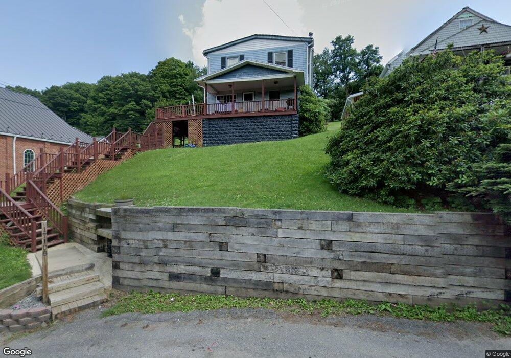 17108 Old National Pike SW, Frostburg, MD 21532 - photo 1