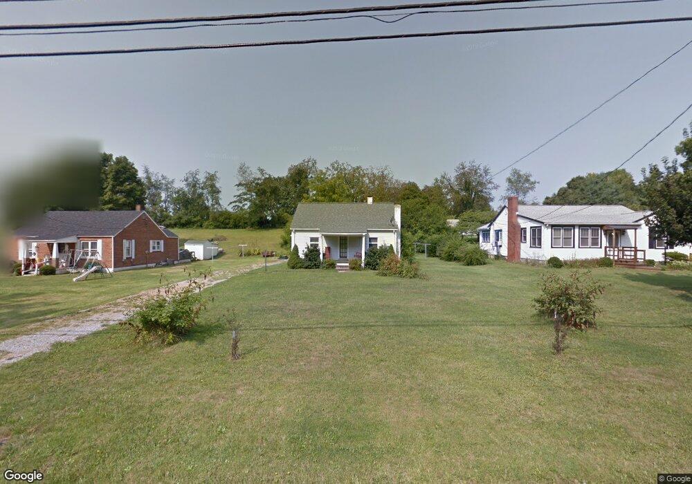 927 Old White Hill Rd, Stuarts Draft, VA 24477 - photo 1