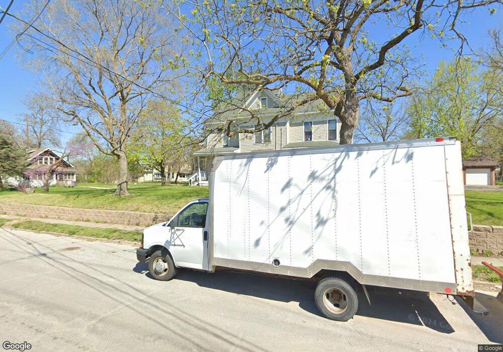 1503 23rd St, Des Moines, IA 50311 - photo 1