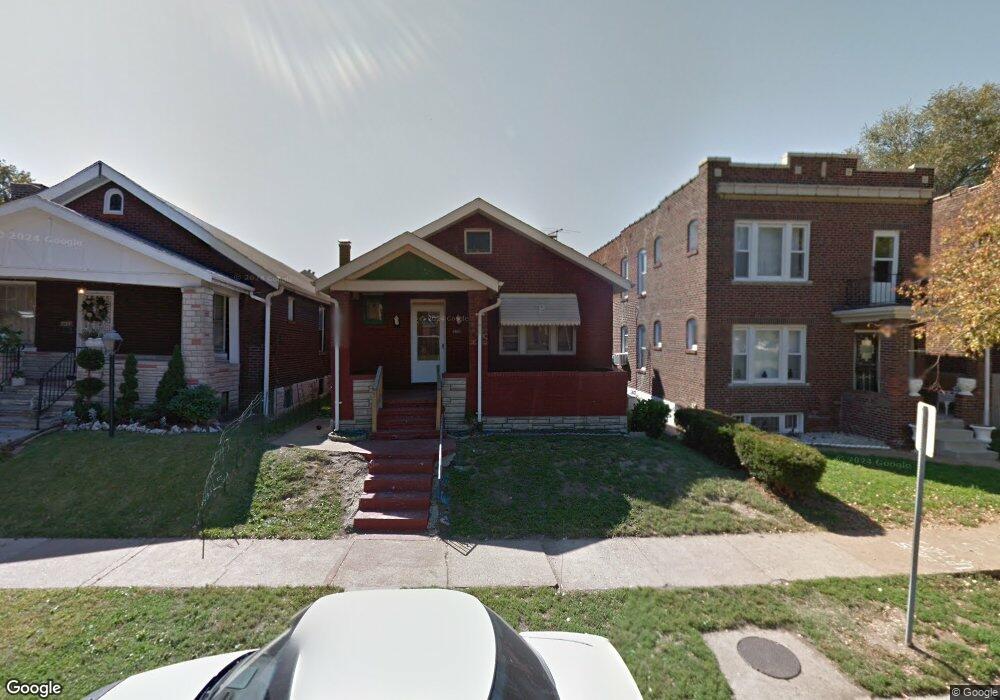 4660 Farlin Ave, Saint Louis, MO 63115 - photo 1
