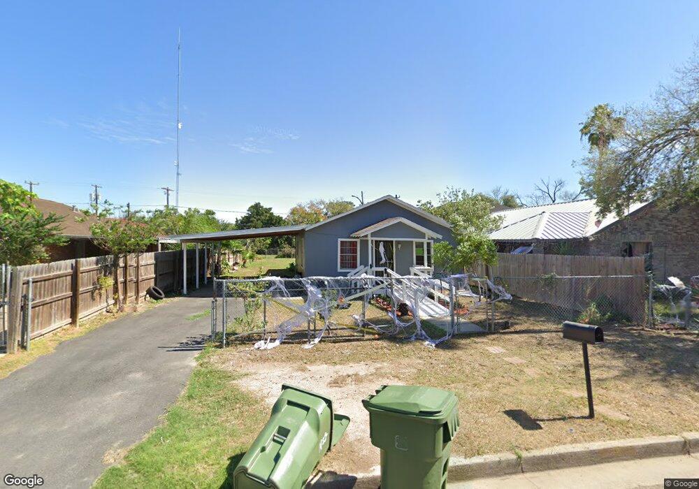 308 S 8th St, Donna, TX 78537 - photo 1