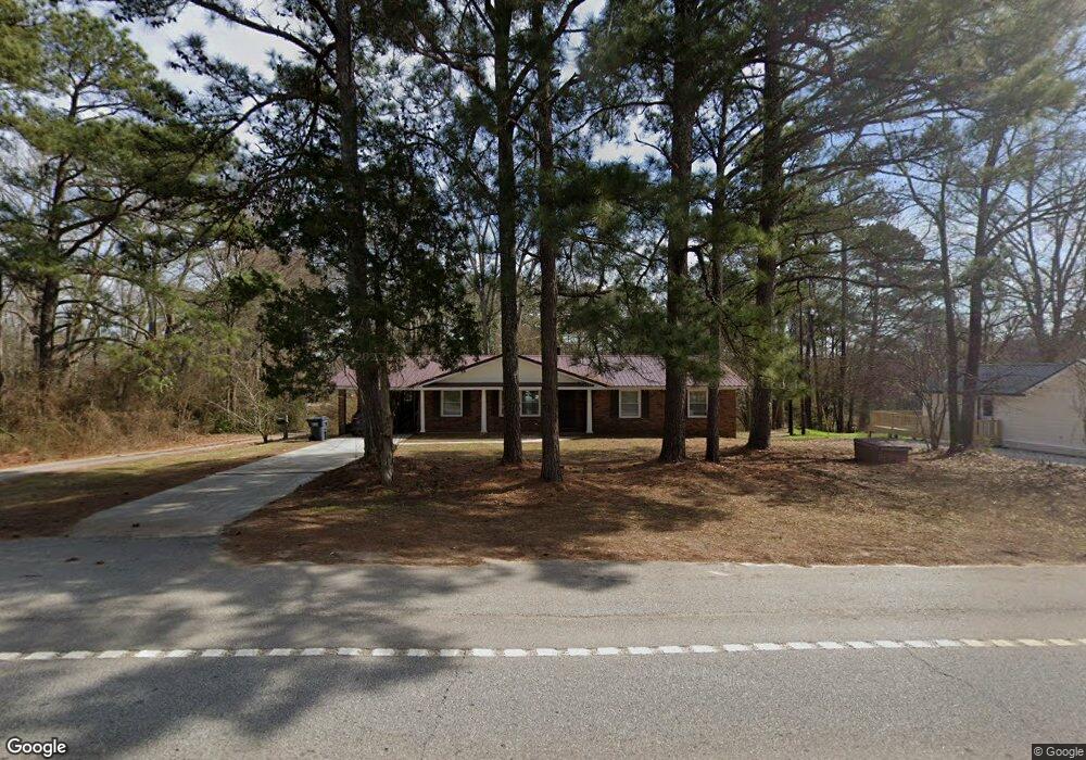 11743 Georgia 36, Covington, GA 30014 - photo 1
