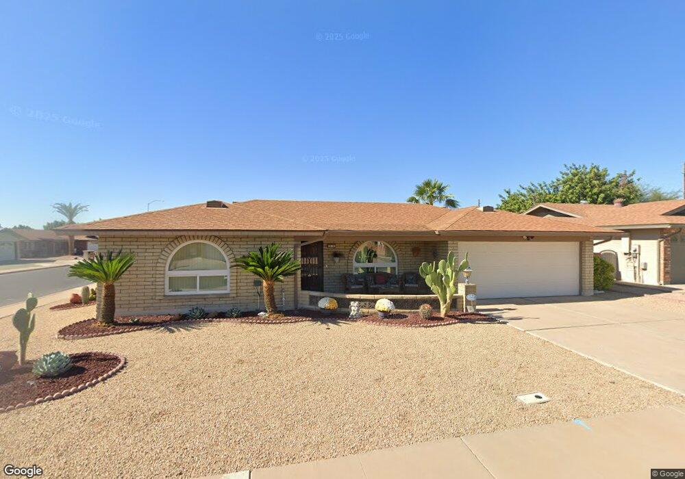 418 S Reseda, Mesa, AZ 85206 - photo 1