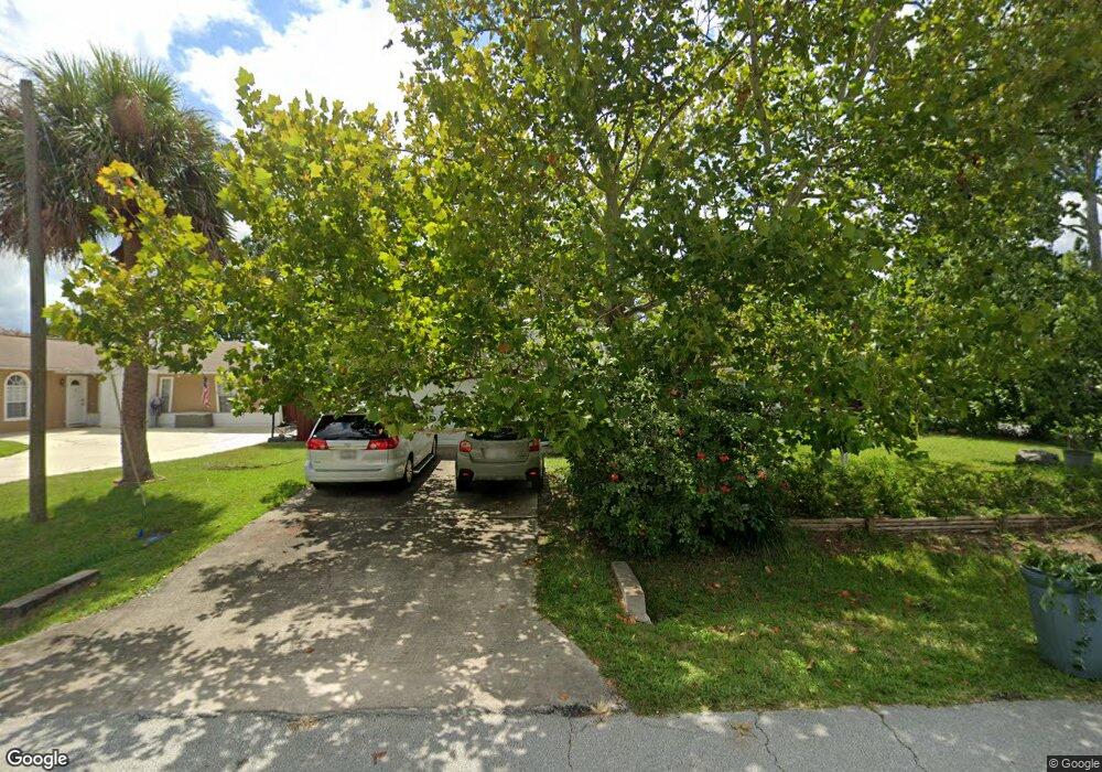 6784 Cecil Rd, Cocoa, FL 32927 - photo 1