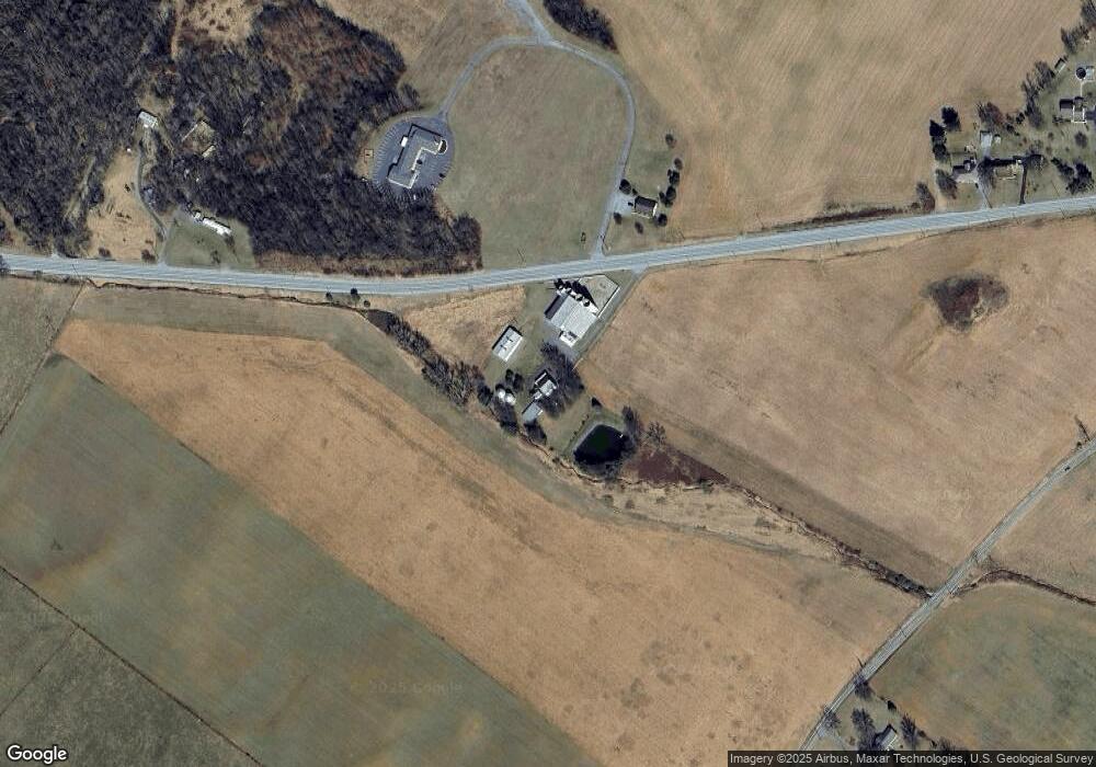 12345 National Pike, Clear Spring, MD 21722 - photo 1