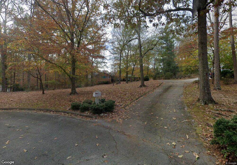 506 Walden Way, Elberton, GA 30635 - photo 1