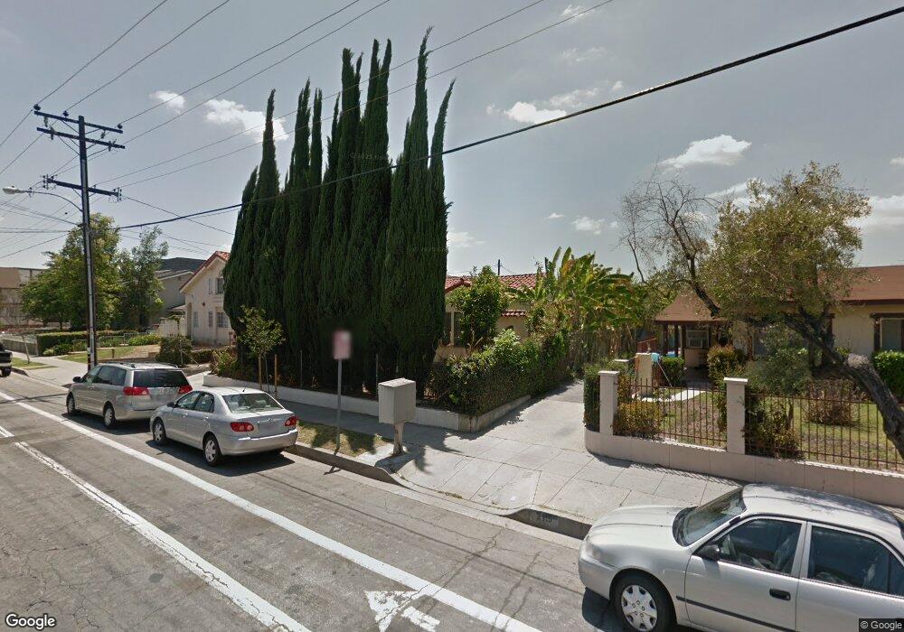 207 N Alhambra Ave, Monterey Park, CA 91755 - photo 1