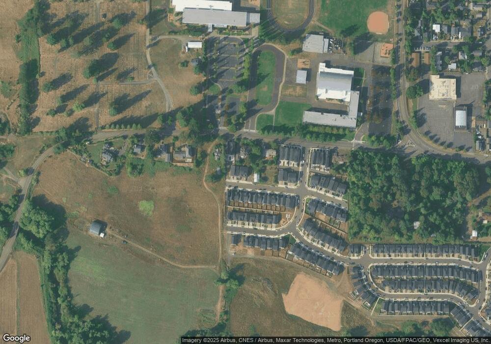 1291 19th Place, Forest Grove, OR 97116 - photo 1