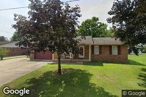 107 Limestone Dr, Eleanor, WV 25070