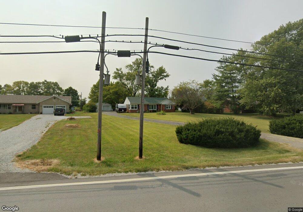 1383 W Us Highway 52, Fountaintown, IN 46130 - photo 1