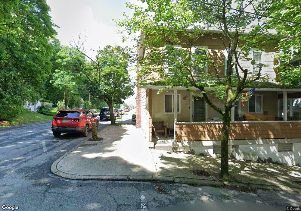 50 Jones St, Lansford, PA 18232 - photo 1