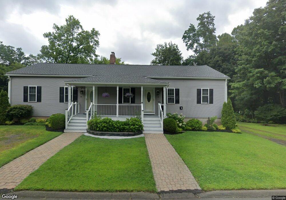 96 Tunxis St, Windsor, CT 06095 - photo 1