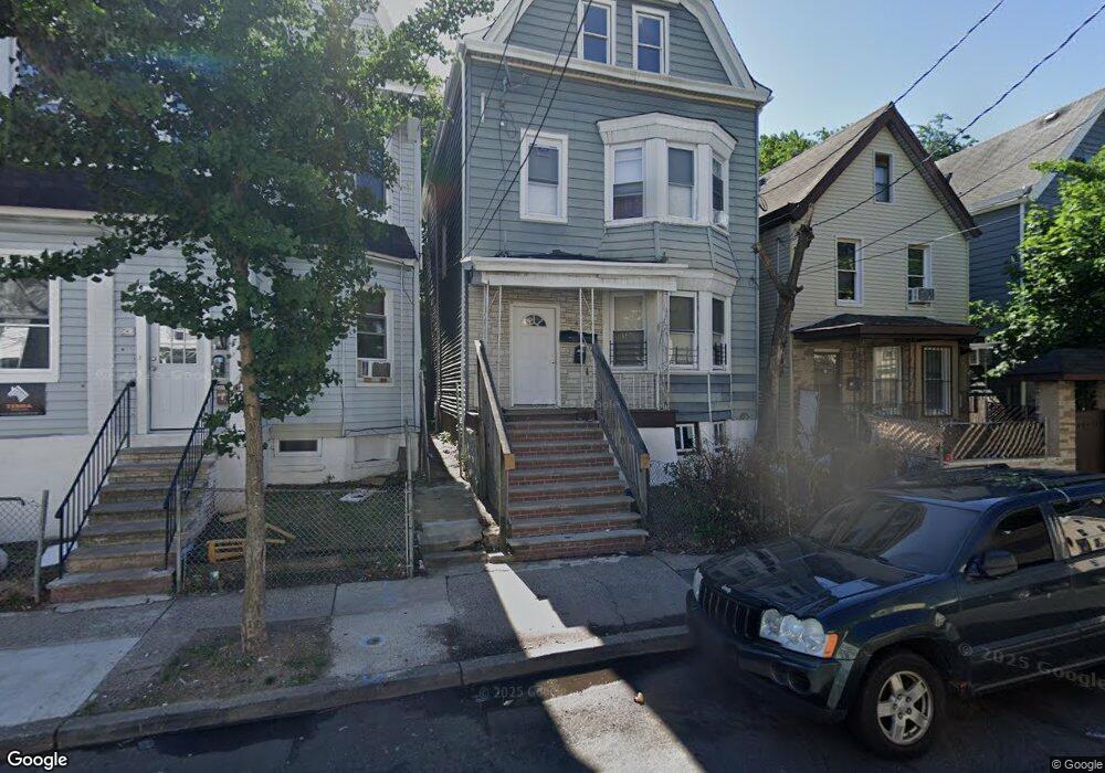 784 S 15th St, Newark, NJ 07108 - photo 1