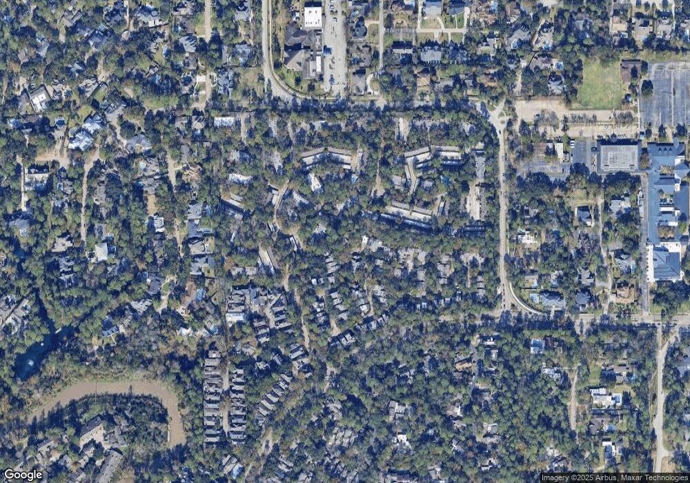 324 Sugarberry Cir, Houston, TX 77024 - photo 1