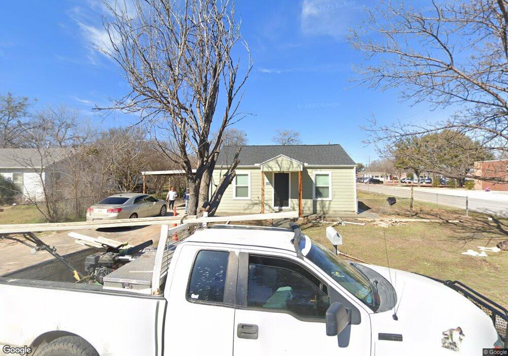 9000 Farmers Rd, Fort Worth, TX 76108 - photo 1