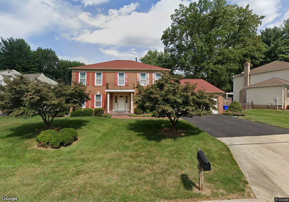 14959 Dufief Dr, North Potomac, MD 20878 - photo 1