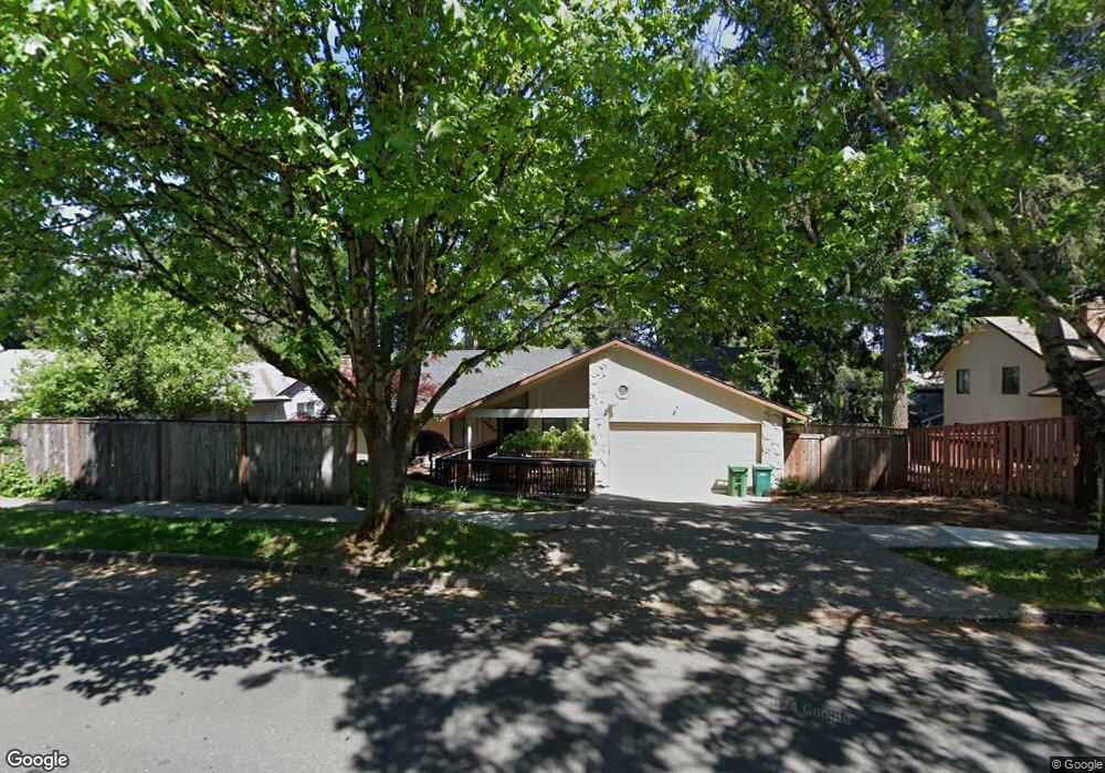 9580 SW 135th Ave, Beaverton, OR 97008 - photo 1