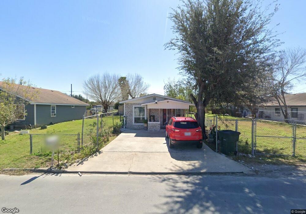 811 W Bell Ave, Pharr, TX 78577 - photo 1