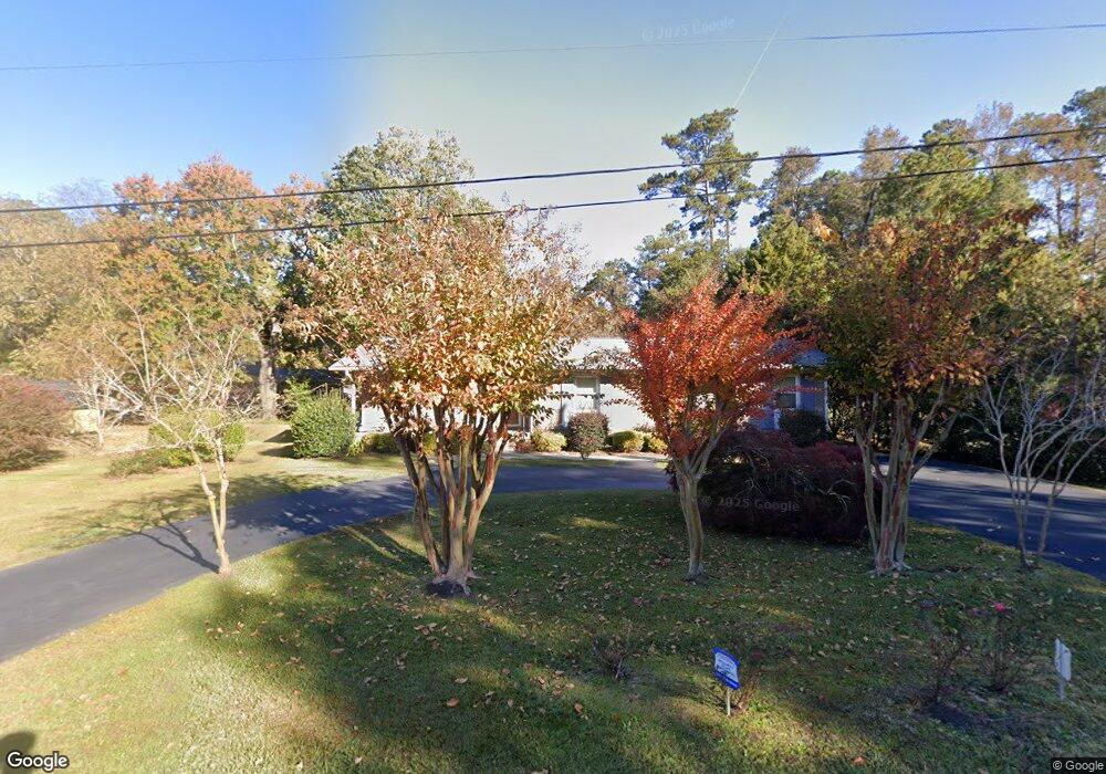 706 Whrens St, Burgaw, NC 28425 - photo 1