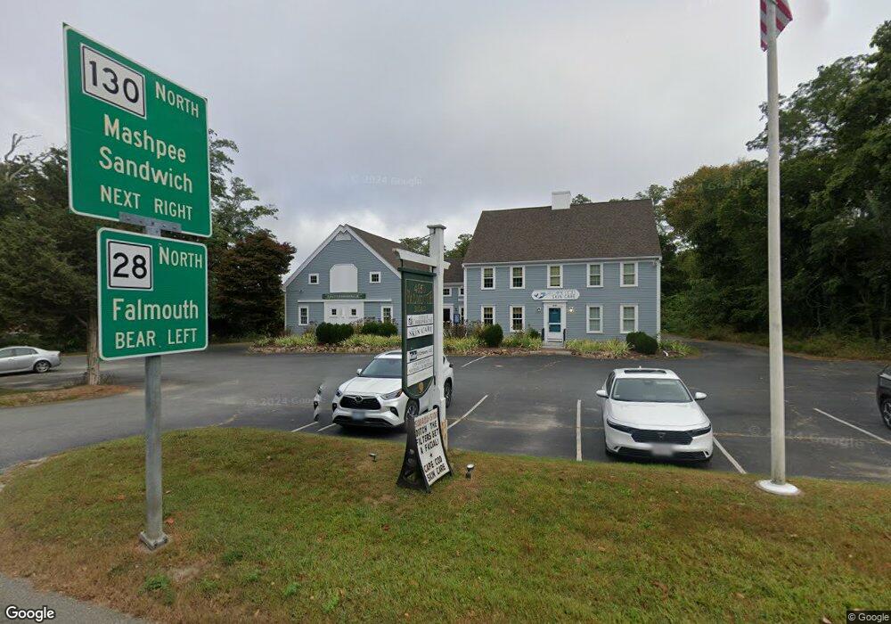 4650 Falmouth Rd, Cotuit, MA 2635 - photo 1