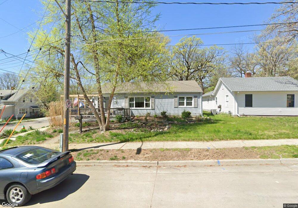 2700 27th St, Des Moines, IA 50310 - photo 1