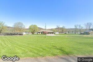 4514 Fiberglass Ln, Philo, OH 43771