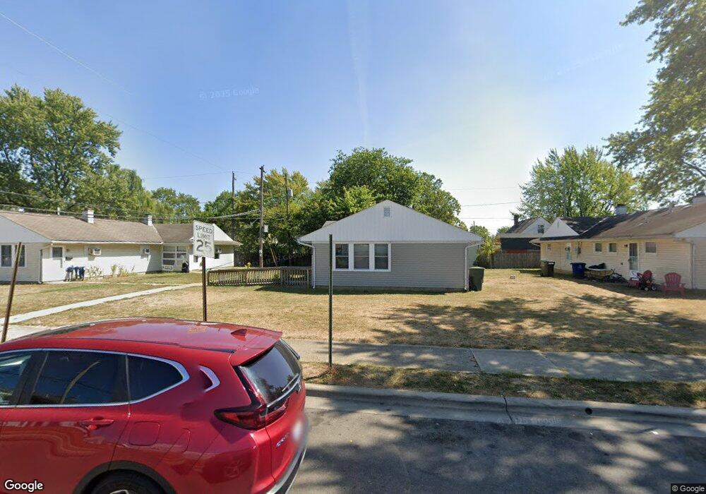 3390 Homestead Dr unit 392, Columbus, OH 43224 - photo 1