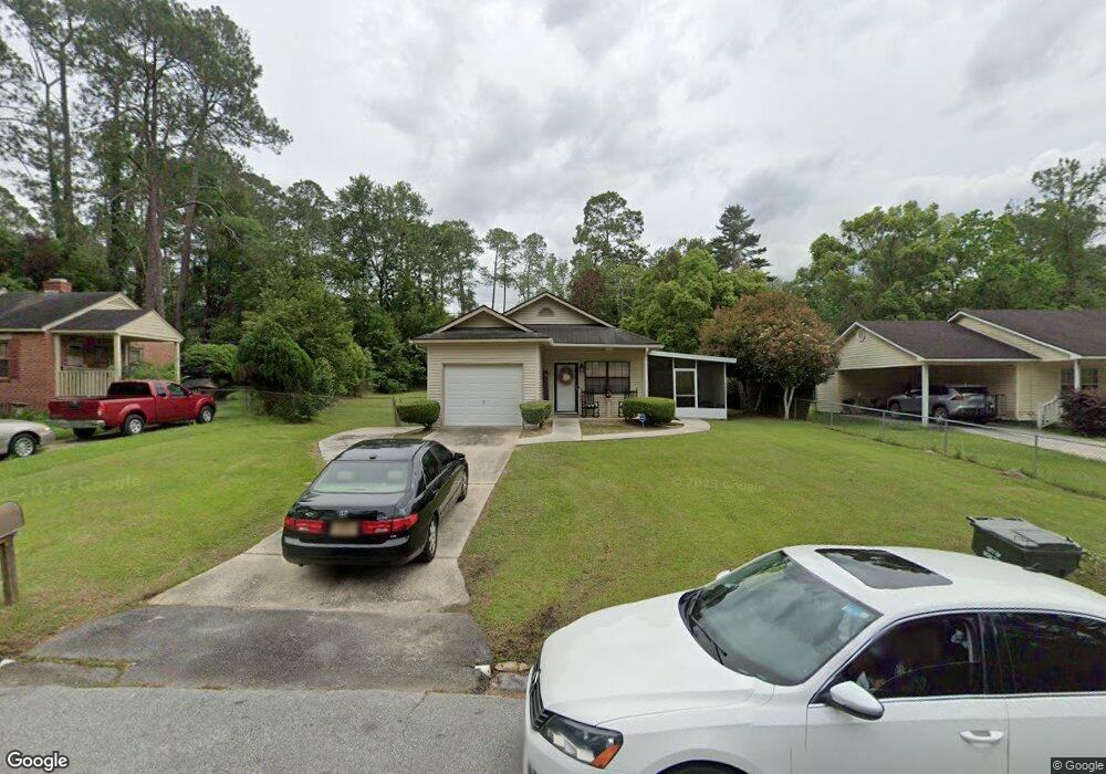 1240 6th St SW, Moultrie, GA 31768 - photo 1