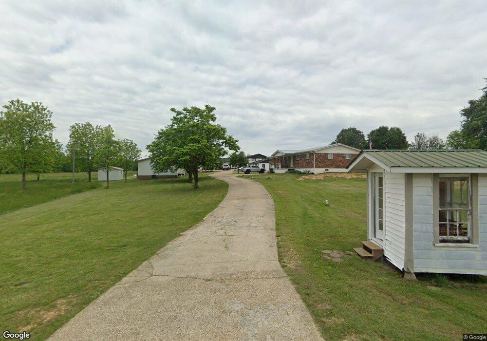 3109 Fairview Rd, Paragould, AR 72450 - photo 1