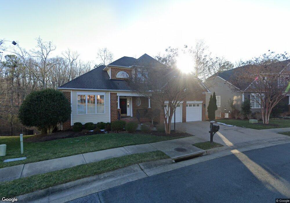 13307 Langford Dr, Midlothian, VA 23113 - photo 1