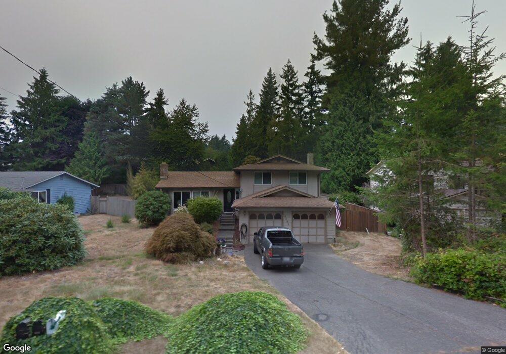 6121 Norma Beach Rd, Edmonds, WA 98026 - photo 1
