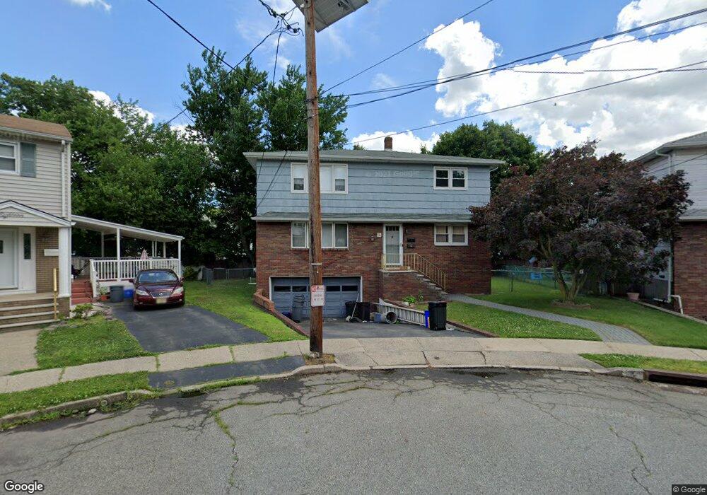 14 Kennedy Ct, Lyndhurst, NJ 07071 - photo 1