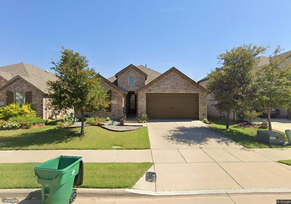 1614 Holmwood Dr, Celina, TX 75009 - photo 1