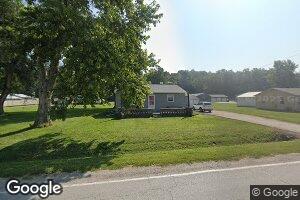 1103 Old Lincoln Hwy, Crescent, IA 51526