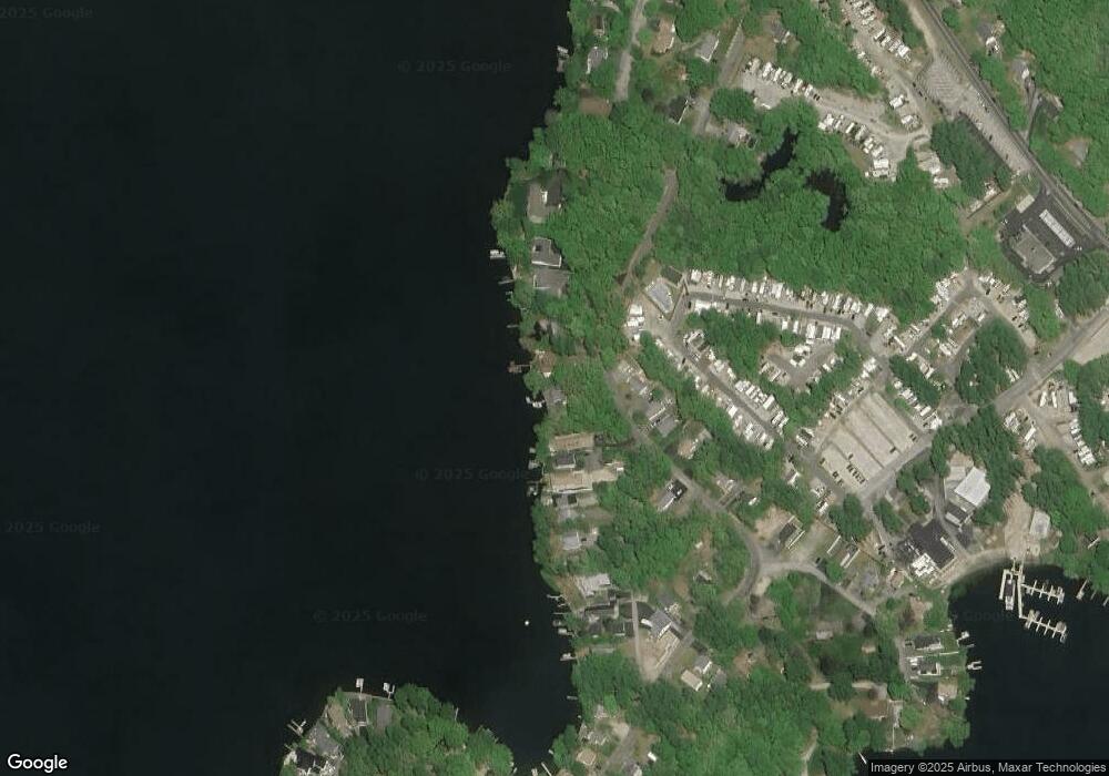 74 Killdeer Island Rd, Webster, MA 01570 - photo 1