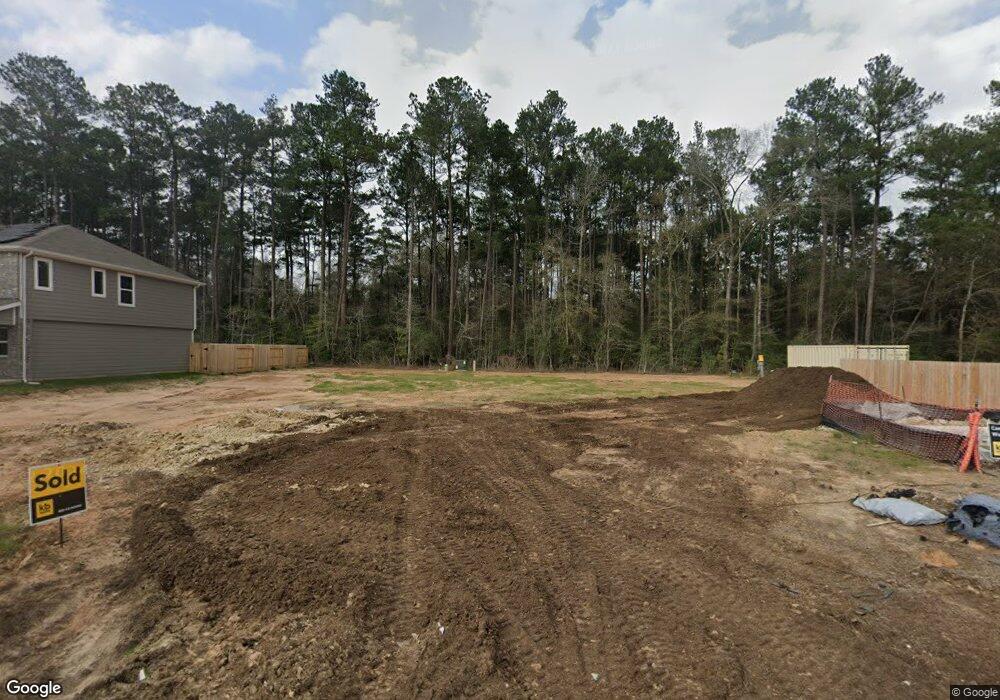 9510 Louis Phillip St, Magnolia, TX 77354 - photo 1