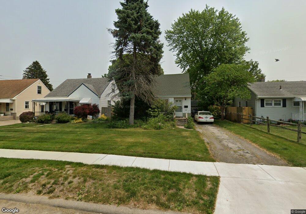 4640 282nd St, Toledo, OH 43611 - photo 1