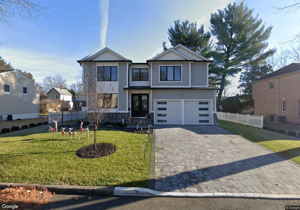 110 6th St, Cresskill, NJ 07626 - photo 1