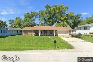 205 Ash St, Chapin, IL 62628