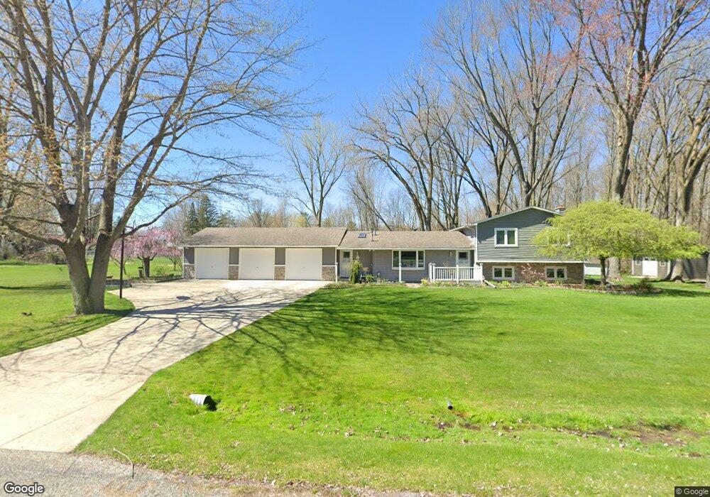 33 N Orlo Rd, Midland, MI 48640 - photo 1