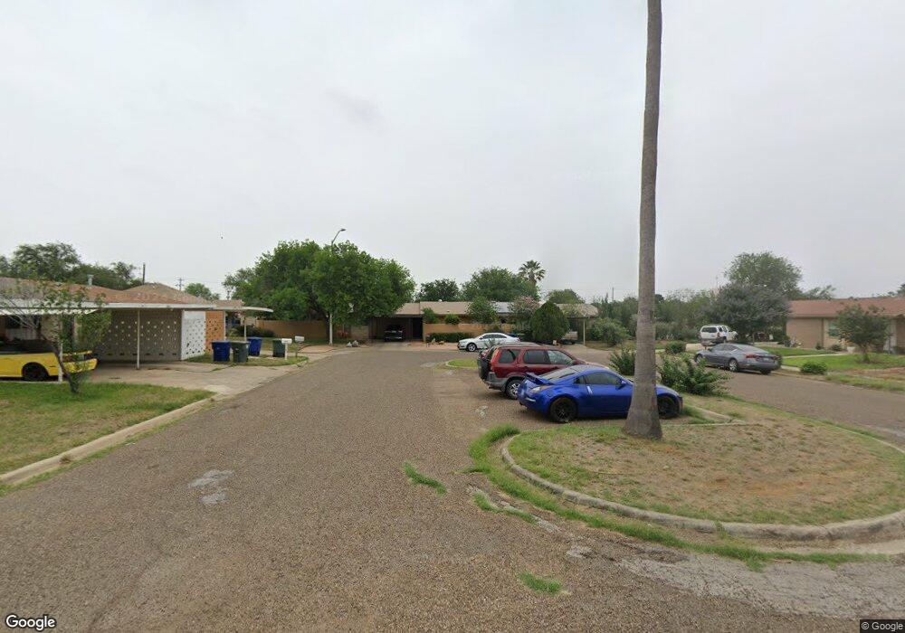 634 Cactus Dr unit A, Laredo, TX 78041 - photo 1