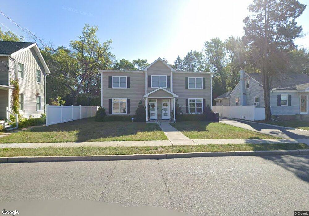 674 Saddle River Rd unit 2nd floor, Saddle Brook, NJ 07663 - photo 1